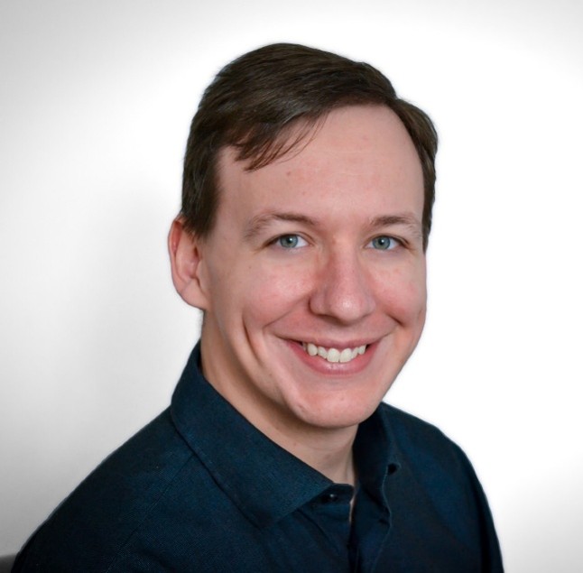 speaker headshot